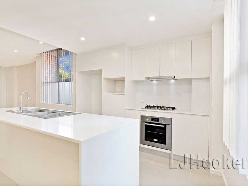 14/17-19 Burlington Road, Homebush NSW 2140