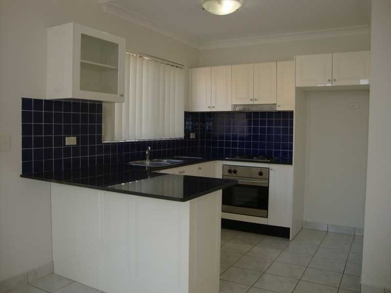 7/45 Henley Road, Homebush West NSW 2140