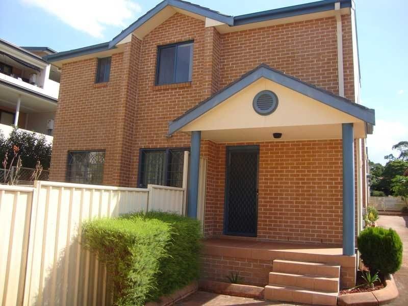 7/45 Henley Road, Homebush West NSW 2140