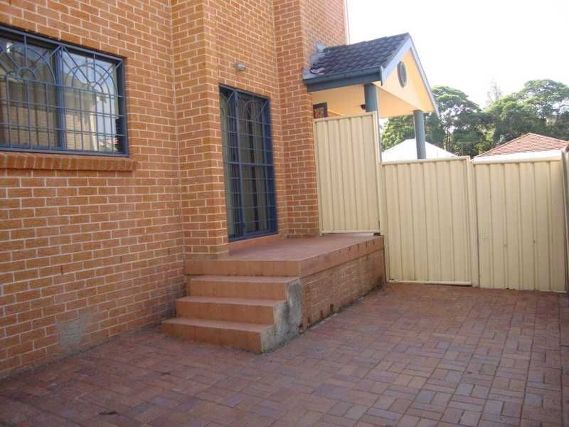 7/45 Henley Road, Homebush West NSW 2140