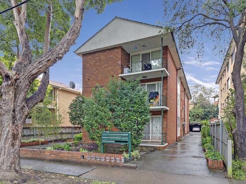 8/9-11 Russell Street, Strathfield NSW 2135