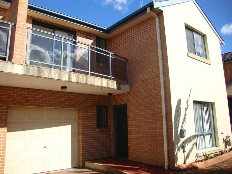 8/45 Henley Road, Homebush West NSW 2140