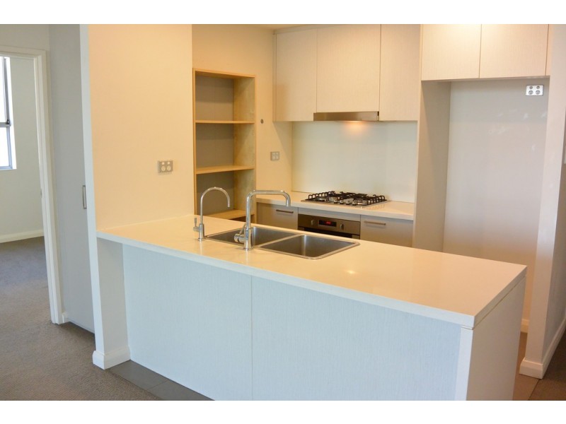 D/81-86 Courallie Avenue, Homebush West NSW 2140