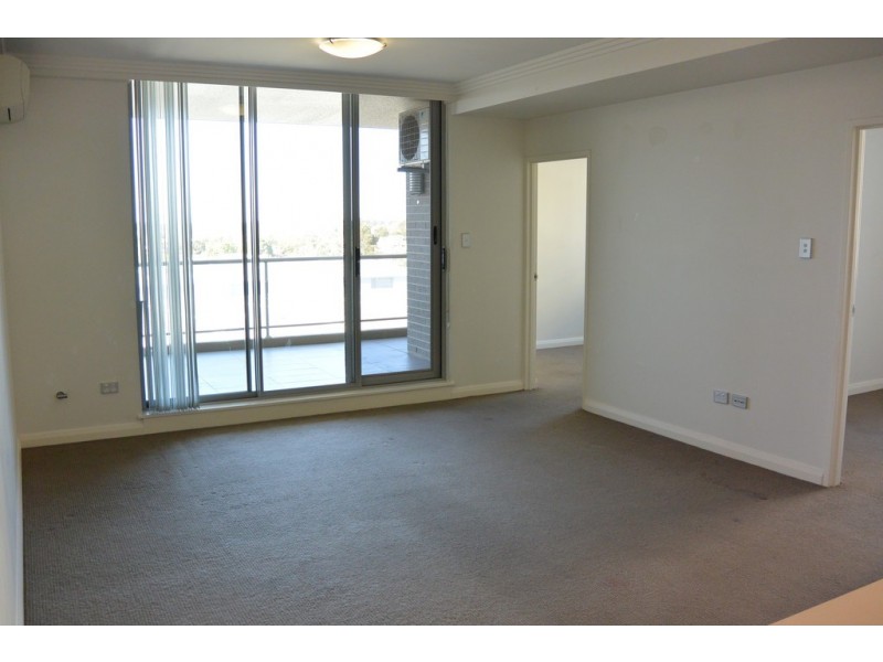 D/81-86 Courallie Avenue, Homebush West NSW 2140