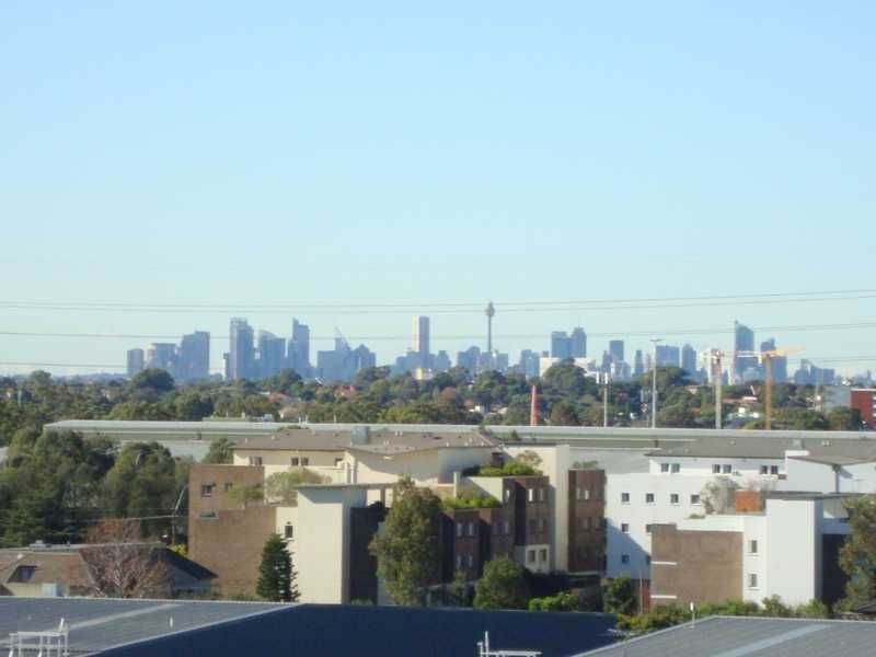 D/81-86 Courallie Avenue, Homebush West NSW 2140