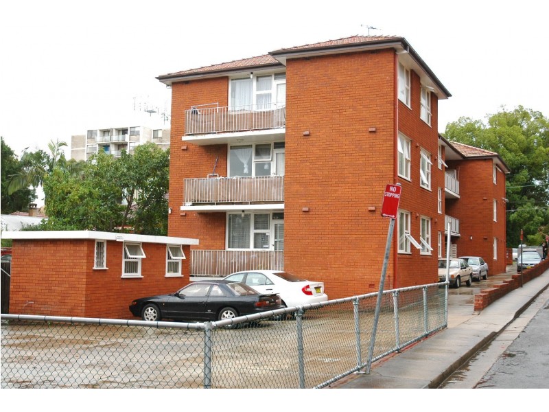 1/14 Everton Road, Strathfield NSW 2135