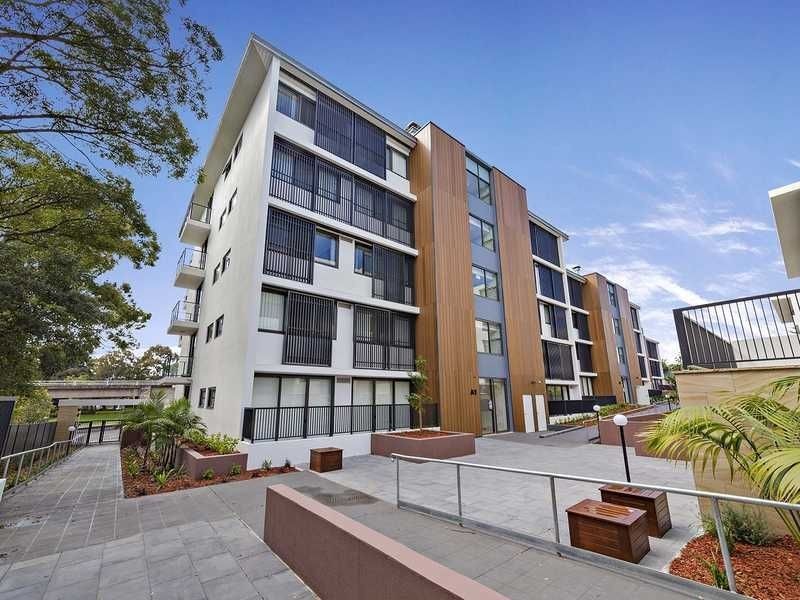 A301/1-3 Allengrove Crescent, North Ryde NSW 2113