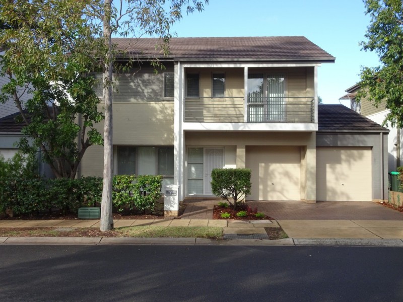 17 Spitz Avenue, Newington NSW 2127