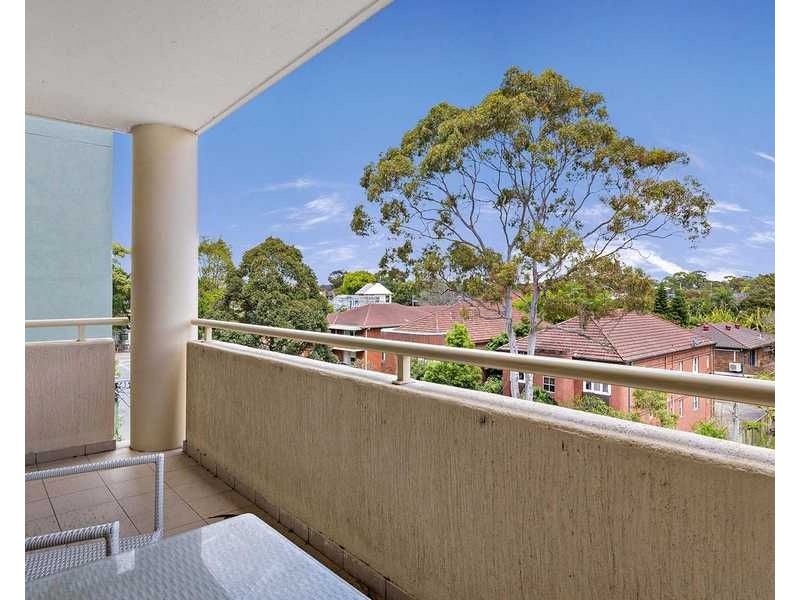 26/2-4 Station Street, Homebush NSW 2140