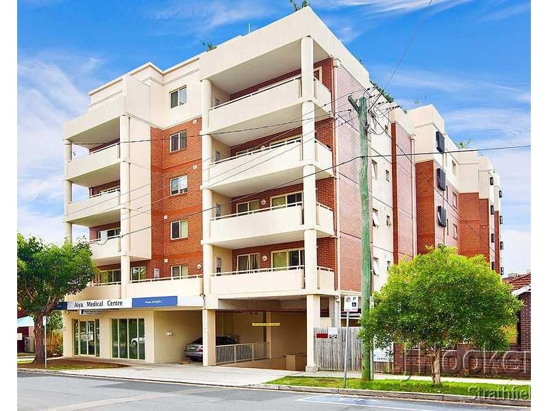 26/2-4 Station Street, Homebush NSW 2140