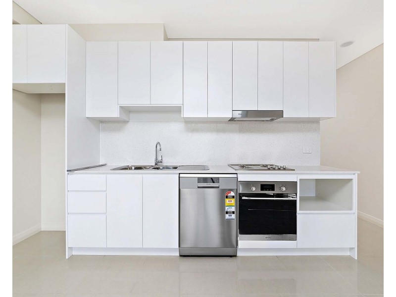 4/91 Park Rd, Homebush NSW 2140