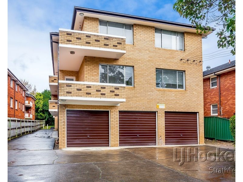 6/52 Burlington Road, Homebush NSW 2140