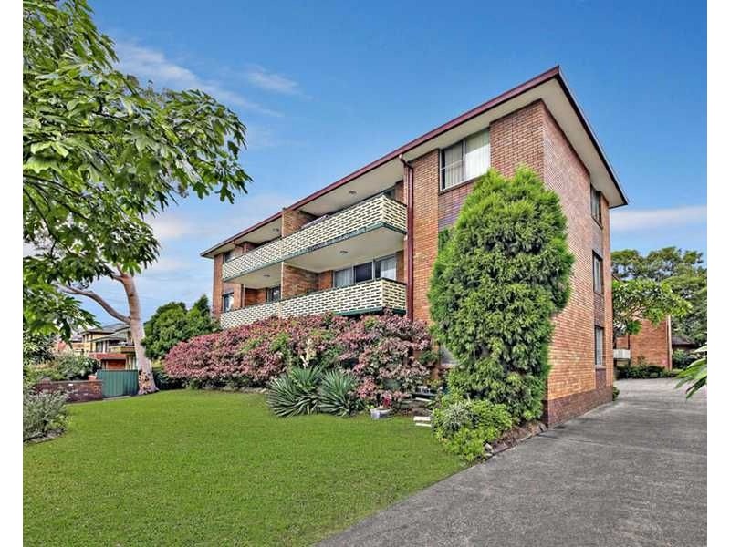 7/58-60 Burlington Road, Homebush NSW 2140