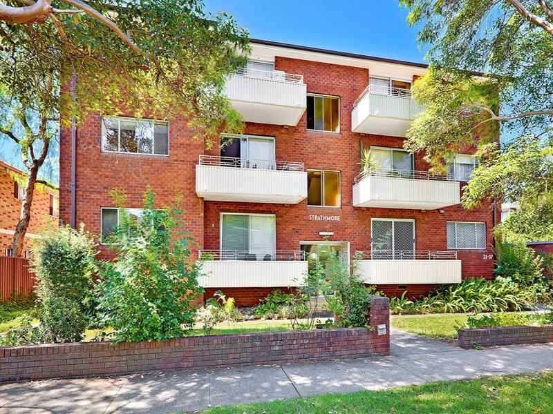 10/23-27 Russell Street, Strathfield NSW 2135