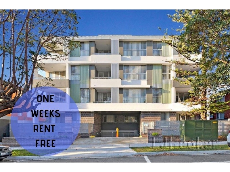 24/17-19 Burlington Road, Homebush NSW 2140