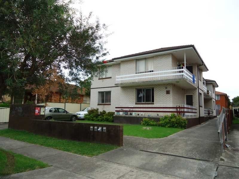 3/21 Oswald Street, Campsie NSW 2194