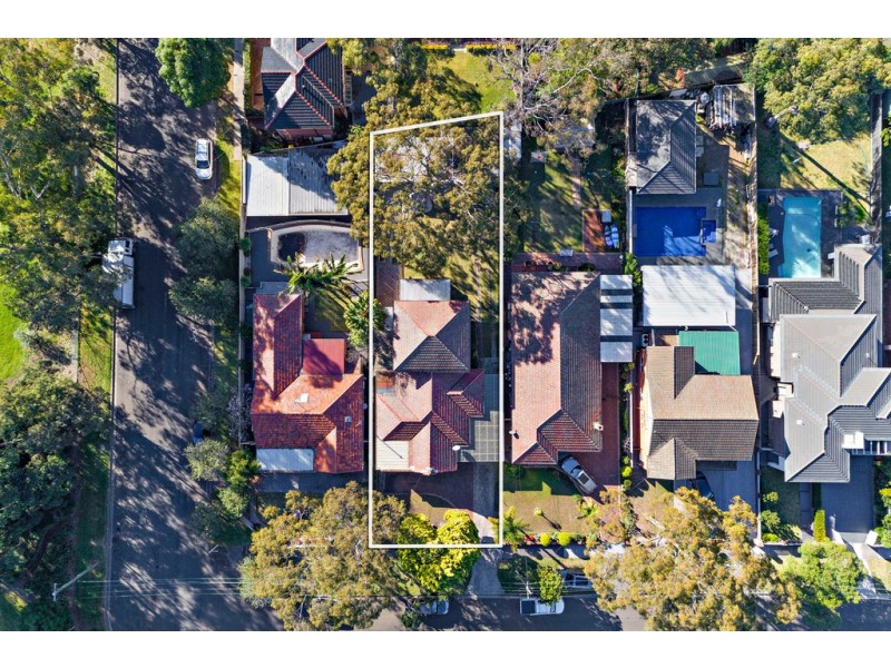 25 Karuah Street, Strathfield NSW 2135