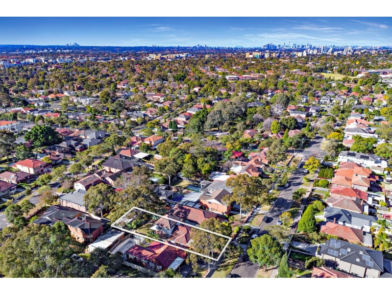 25 Karuah Street, Strathfield NSW 2135