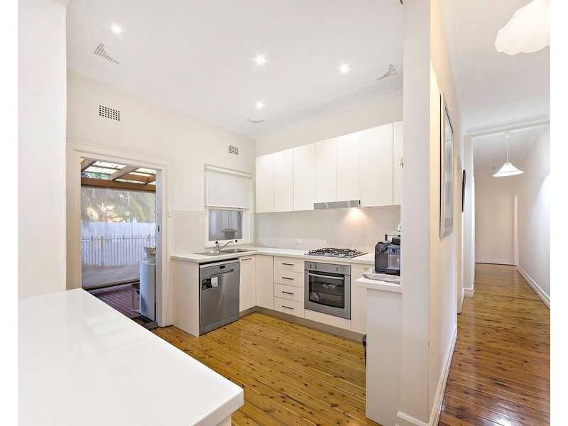 40 Mackenzie Street, Strathfield NSW 2135
