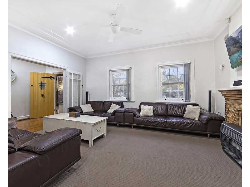 40 Mackenzie Street, Strathfield NSW 2135