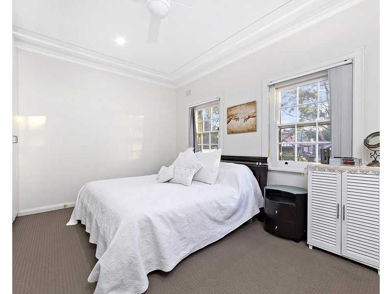 40 Mackenzie Street, Strathfield NSW 2135