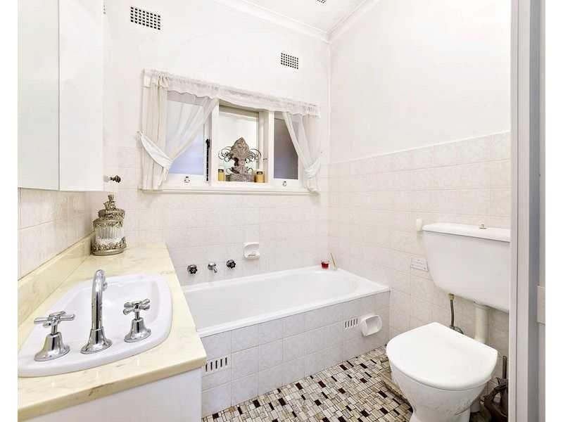 40 Mackenzie Street, Strathfield NSW 2135