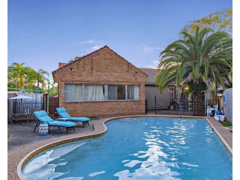 40 Mackenzie Street, Strathfield NSW 2135