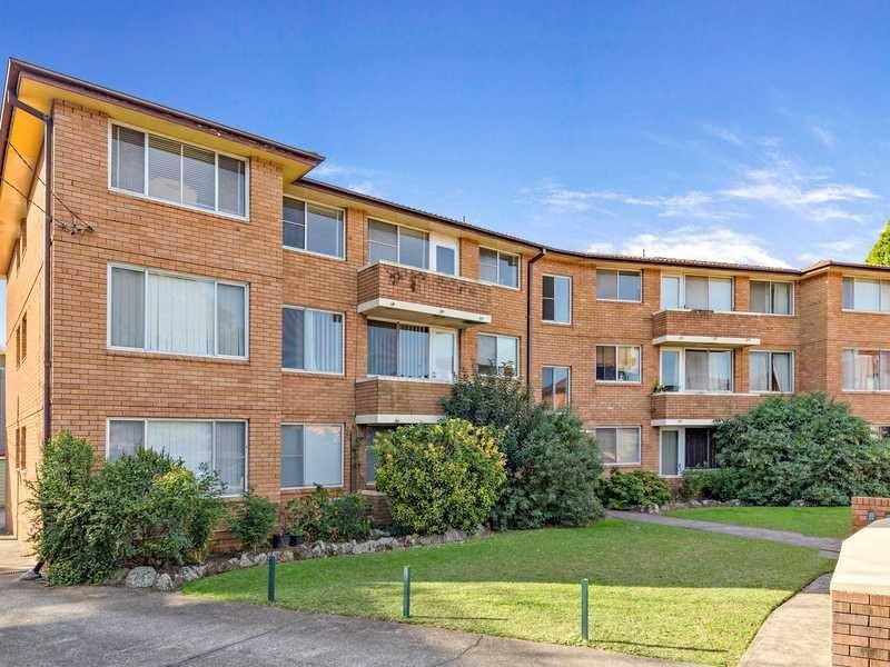 5/2 Mooney Street, Strathfield South NSW 2136