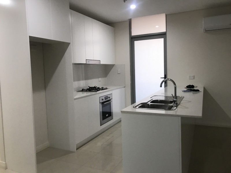 35/91 Park Road, Homebush NSW 2140