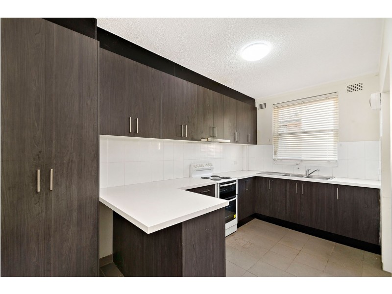 3/28 Hornsey Road, Homebush West NSW 2140
