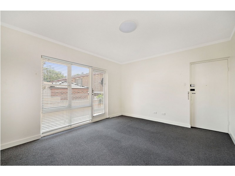 3/28 Hornsey Road, Homebush West NSW 2140