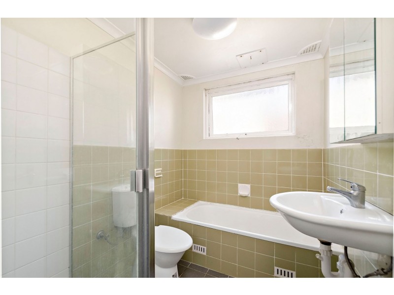 3/28 Hornsey Road, Homebush West NSW 2140