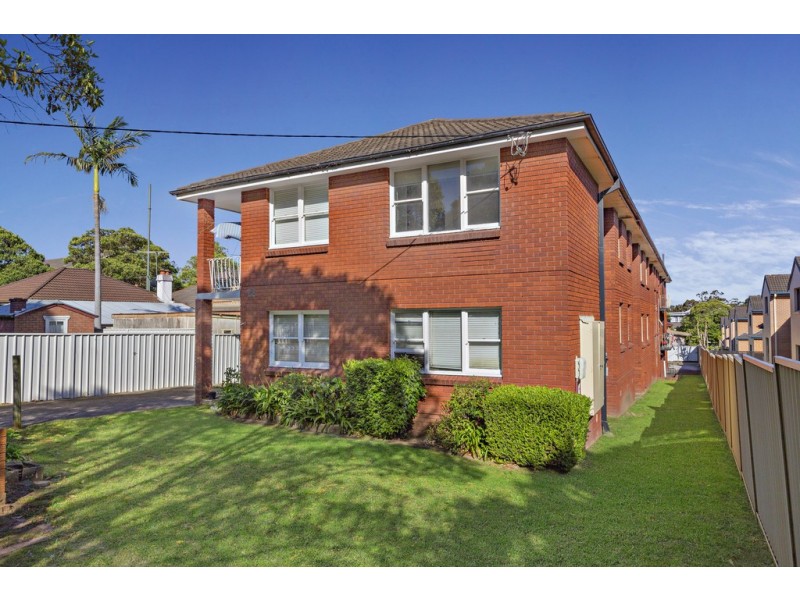 3/28 Hornsey Road, Homebush West NSW 2140