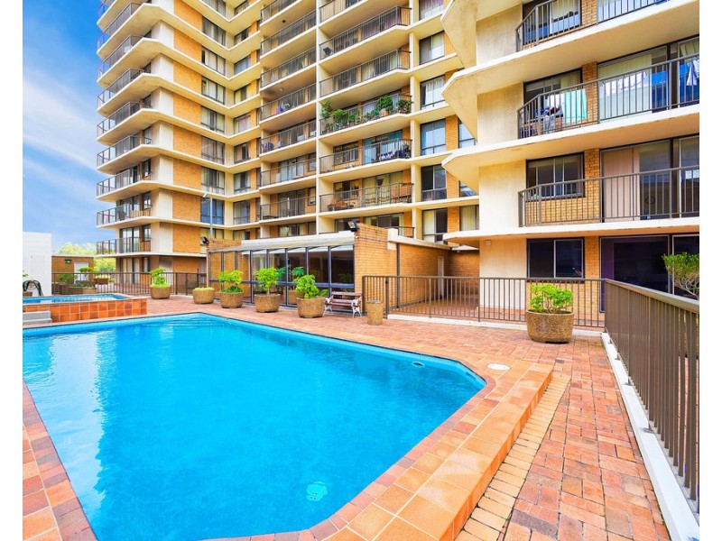 15K/30-34 Churchill Avenue, Strathfield NSW 2135