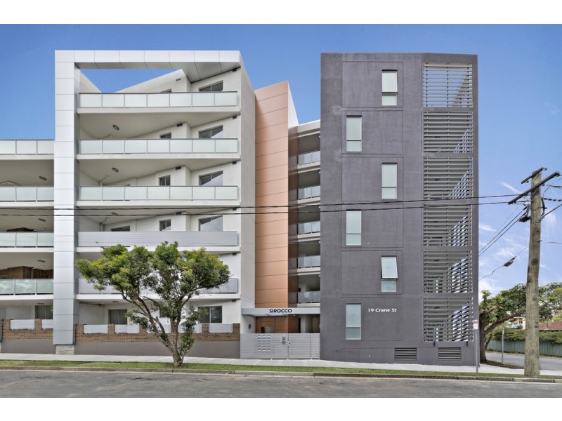 33/19 Crane St, Homebush NSW 2140