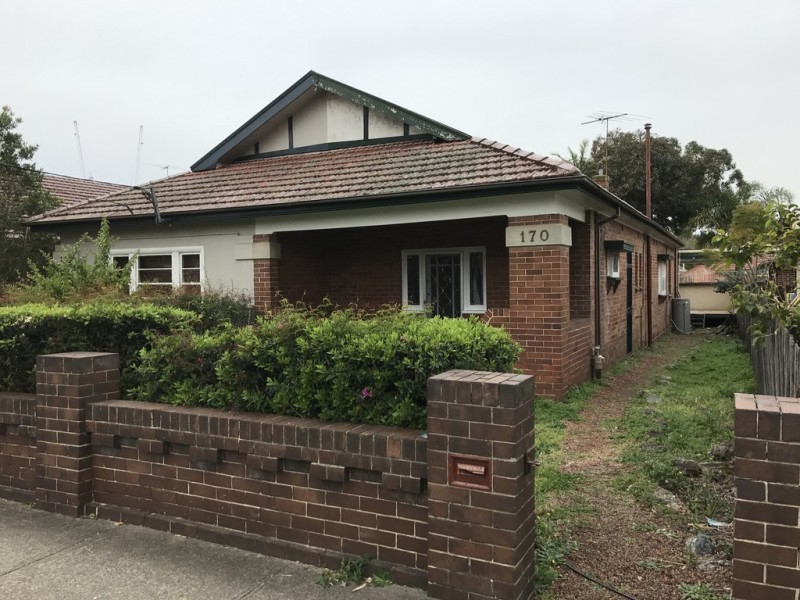 170 Wentworth Road, Burwood NSW 2134