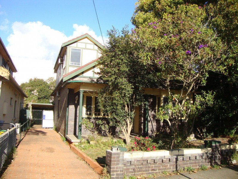 16 Bridge Road, Homebush NSW 2140