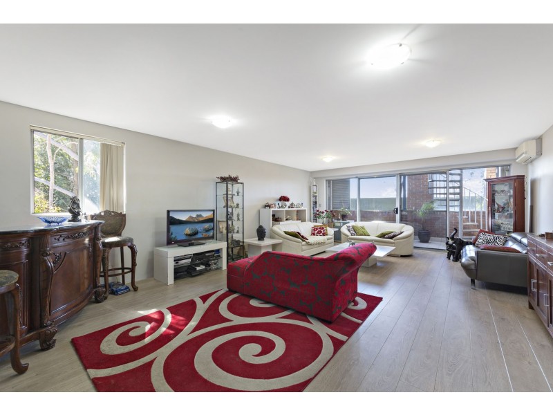 7/39-45 Powell Street, Homebush NSW 2140