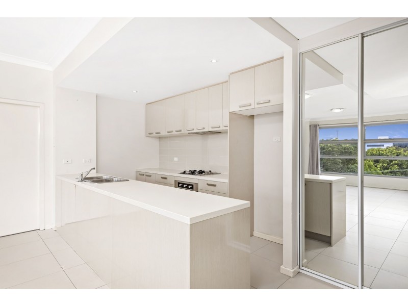 201/6 Courallie Ave, Homebush West NSW 2140