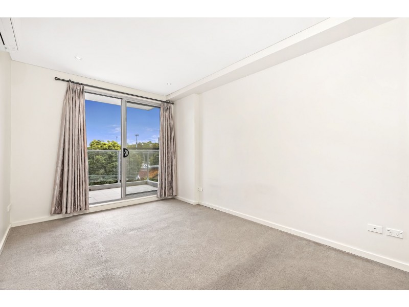 201/6 Courallie Ave, Homebush West NSW 2140