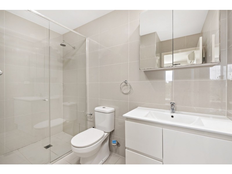 201/6 Courallie Ave, Homebush West NSW 2140