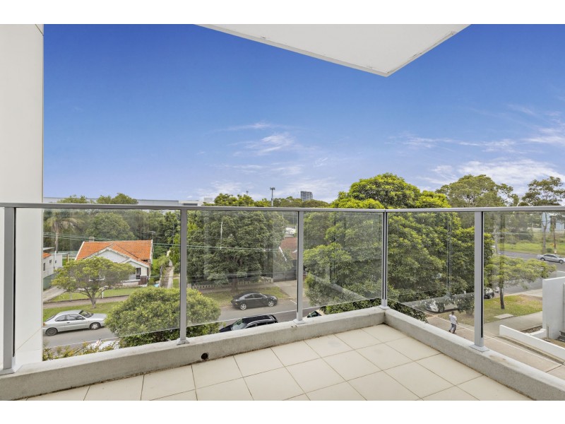 201/6 Courallie Ave, Homebush West NSW 2140