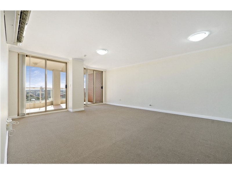 1507/3-7 Albert Road, Strathfield NSW 2135