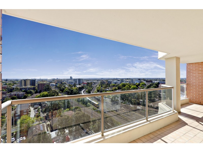 1507/3-7 Albert Road, Strathfield NSW 2135