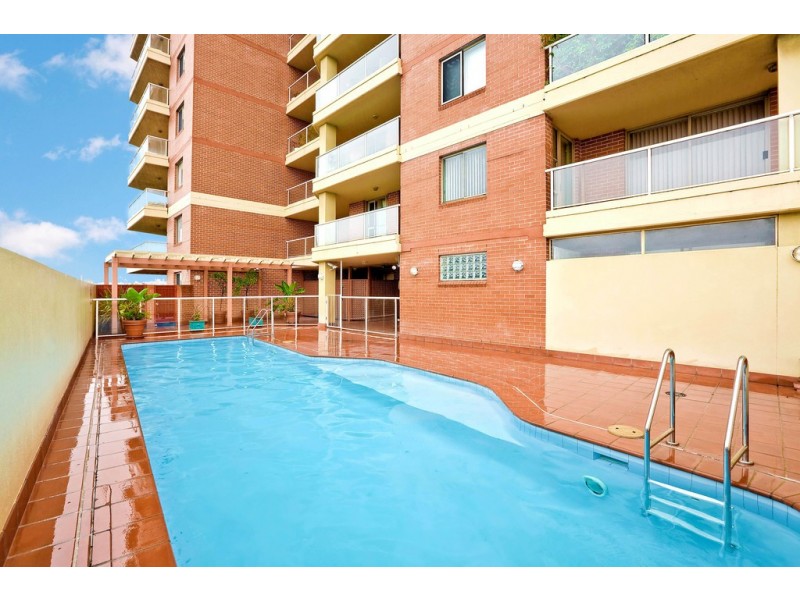 1507/3-7 Albert Road, Strathfield NSW 2135