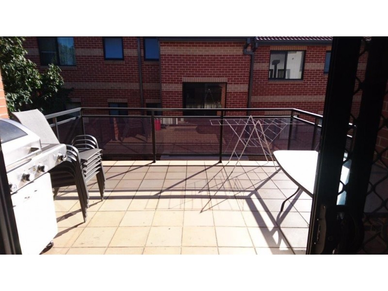 14/123-125 Arthur Street, Strathfield NSW 2135