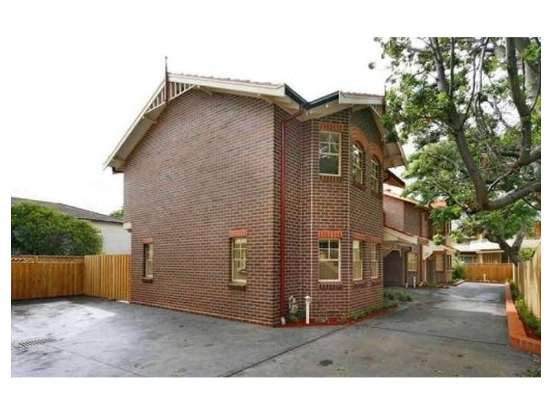 4/26 Homebush Road, Strathfield NSW 2135