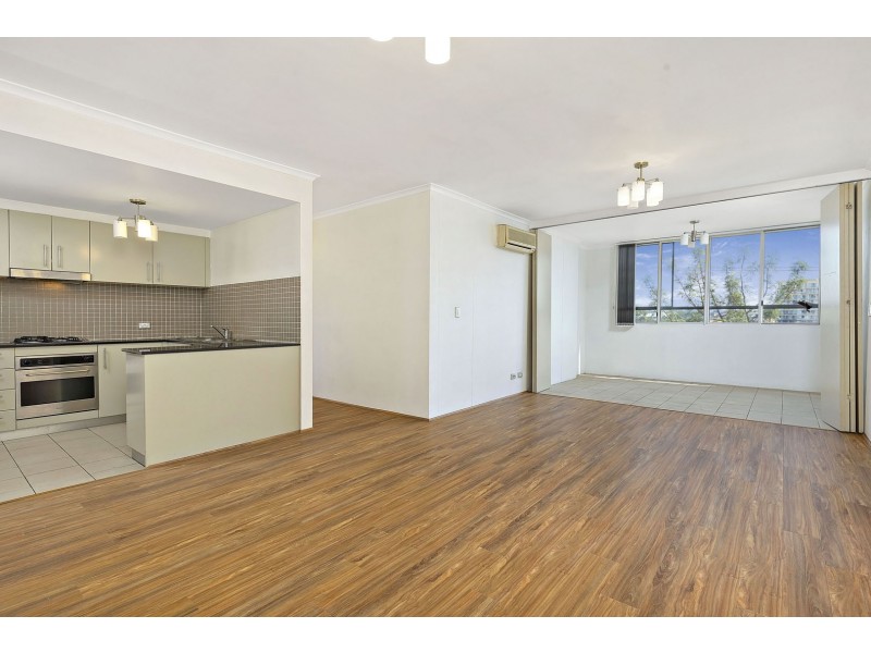 50/1 Clarence Street, Strathfield NSW 2135