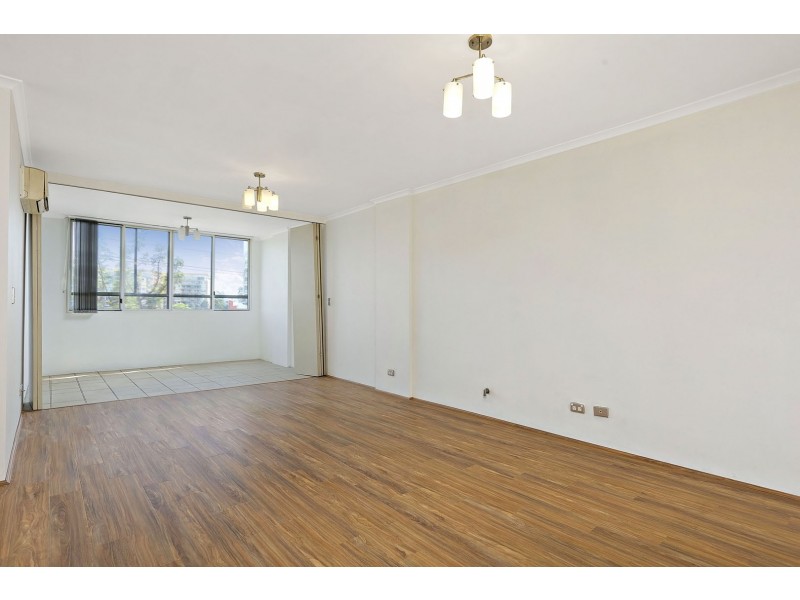 50/1 Clarence Street, Strathfield NSW 2135