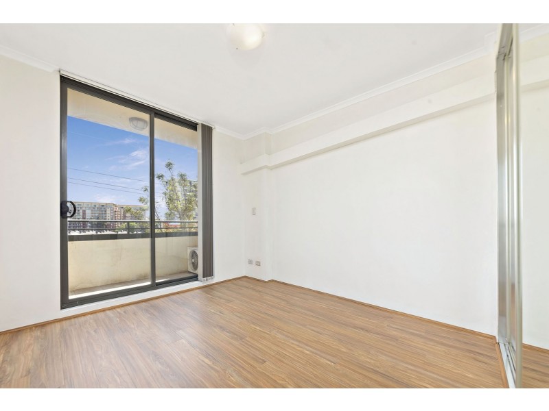 50/1 Clarence Street, Strathfield NSW 2135